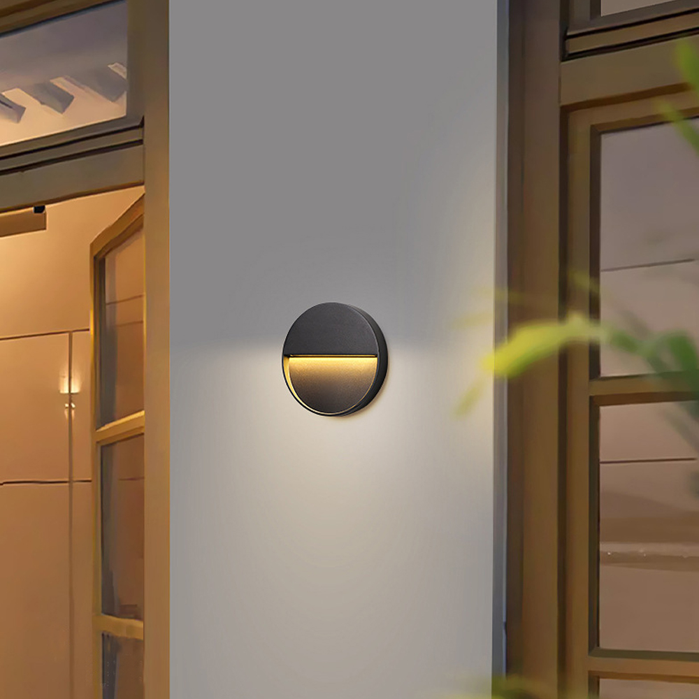 Outdoor Wall Light External Sc - Outdoor Lighting Low Voltage recension och pris