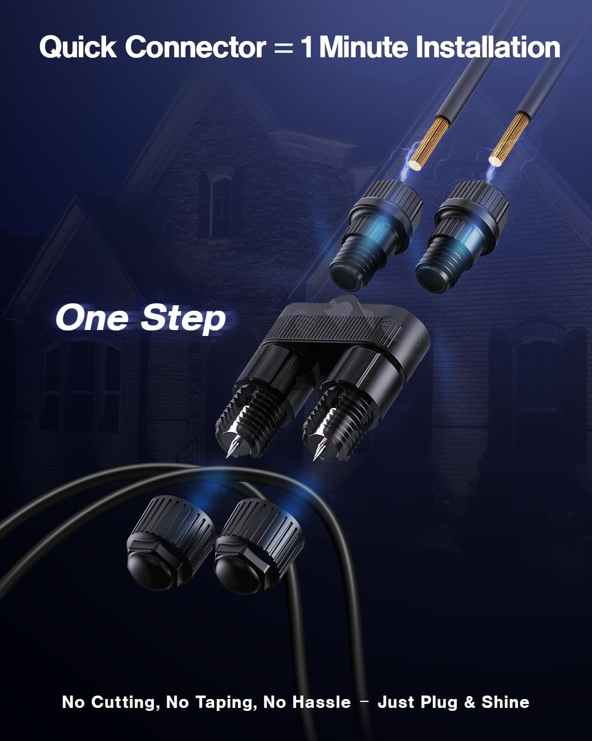 Twelve Pack Low Voltage Landsc - Outdoor Lighting Low Voltage recension och pris
