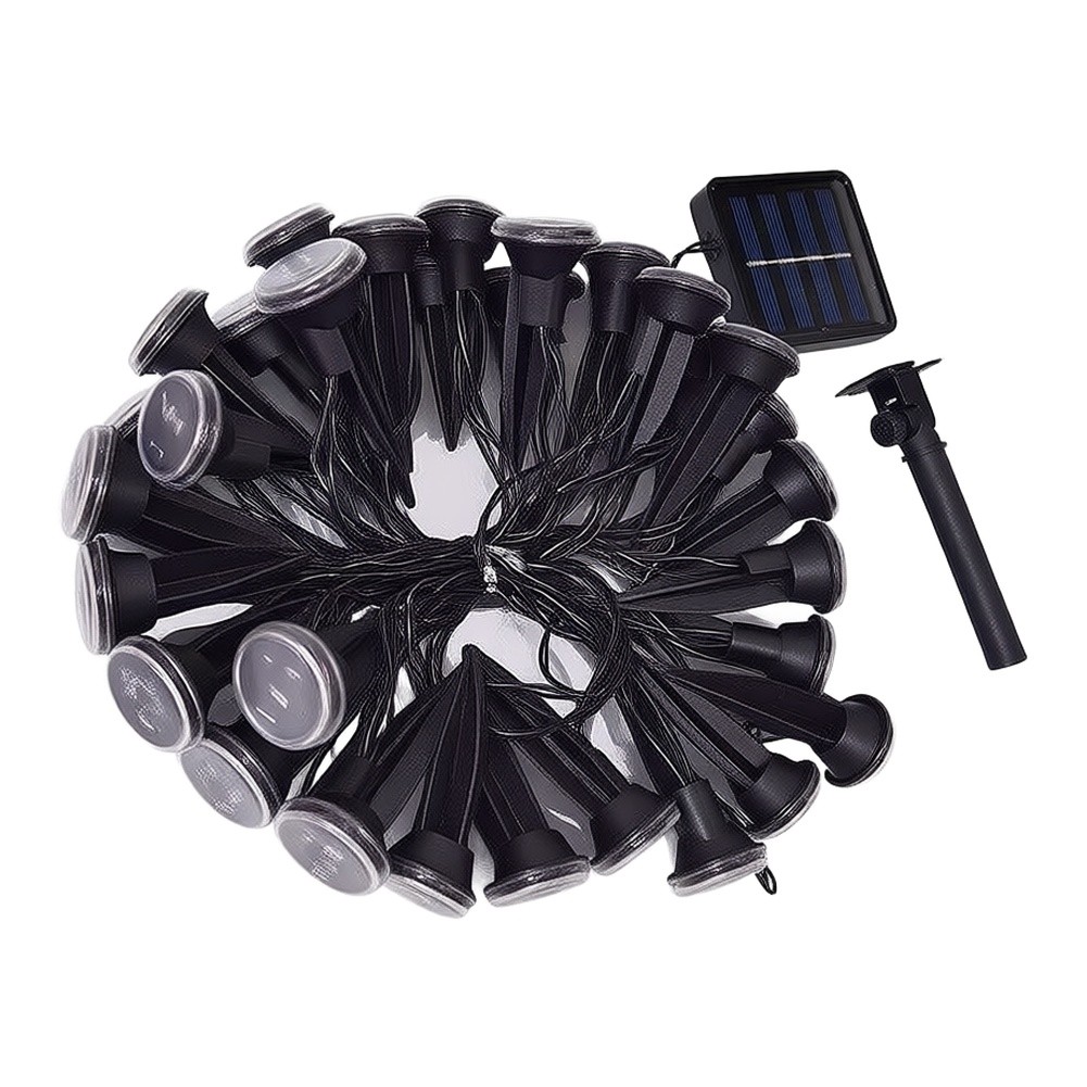LED Solar Guide Light Outdoor  - Outdoor Lighting Ground recension och pris