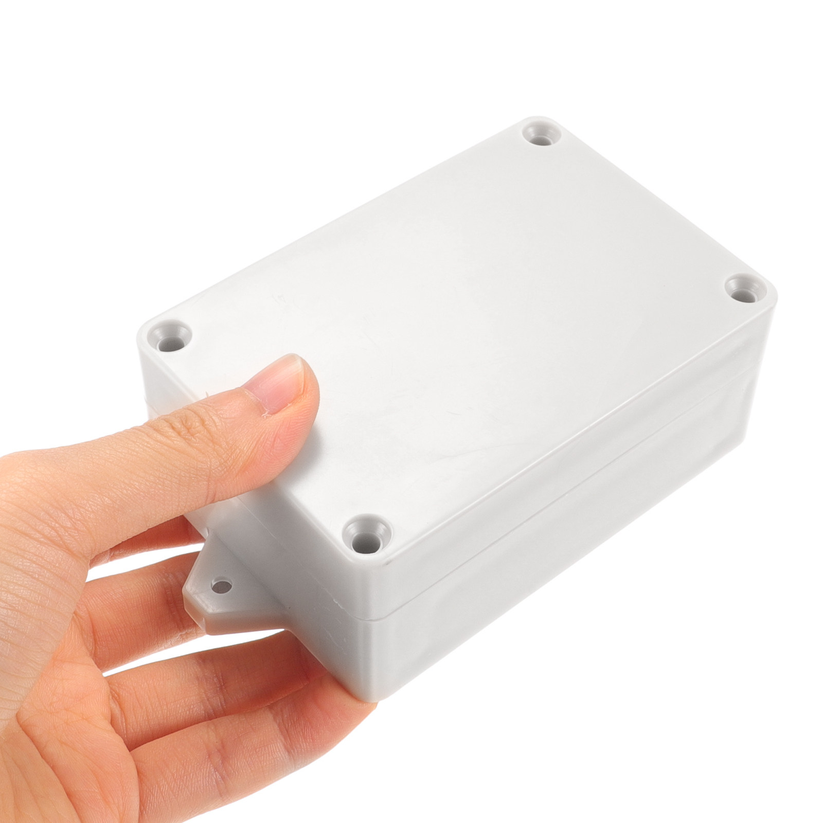 Plastic Weatherproof Junction  - Outdoor Lighting Junction recension och pris